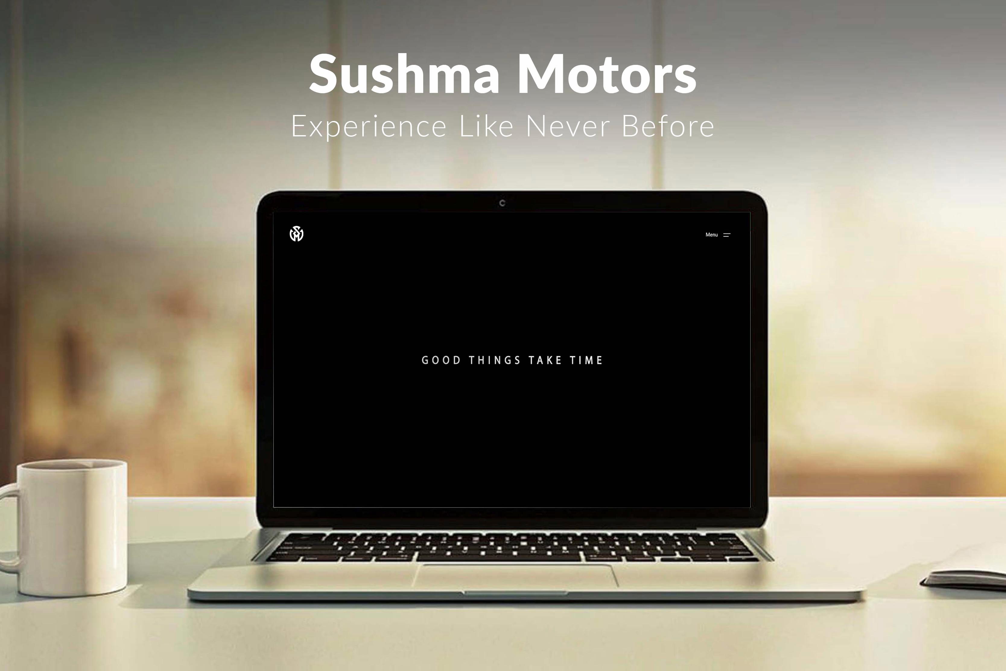 SushamaMotors